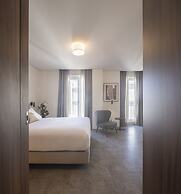 Lisbon Serviced Apartments - Avenida
