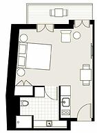 Lisbon Serviced Apartments - Avenida