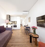 Lisbon Serviced Apartments - Avenida