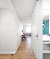 Lisbon Serviced Apartments - Avenida