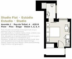 Lisbon Serviced Apartments - Avenida