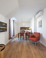 Lisbon Serviced Apartments - Avenida
