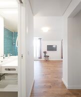 Lisbon Serviced Apartments - Avenida