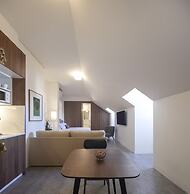Lisbon Serviced Apartments - Avenida