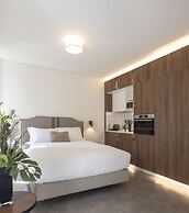 Lisbon Serviced Apartments - Avenida