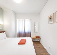 Lisbon Serviced Apartments - Avenida