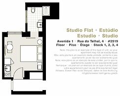 Lisbon Serviced Apartments - Avenida