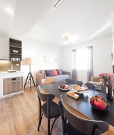 Lisbon Serviced Apartments - Avenida