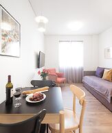 Lisbon Serviced Apartments - Avenida