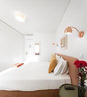 Lisbon Serviced Apartments - Avenida