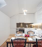 Lisbon Serviced Apartments - Avenida