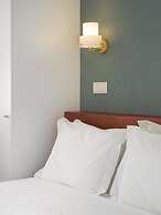 Lisbon Serviced Apartments - Avenida