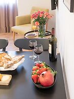 Lisbon Serviced Apartments - Avenida
