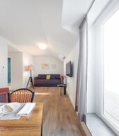 Lisbon Serviced Apartments - Avenida