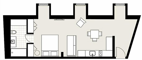 Lisbon Serviced Apartments - Avenida