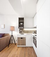Lisbon Serviced Apartments - Avenida