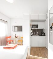 Lisbon Serviced Apartments - Avenida