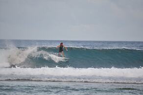 Ithaa Beach Maldives