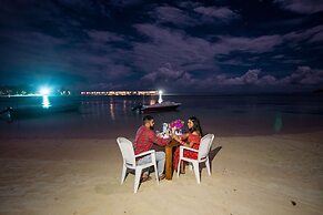 Ithaa Beach Maldives