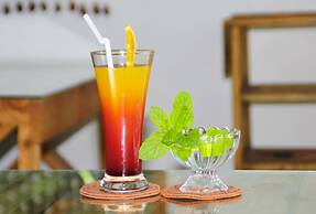 Ithaa Beach Maldives