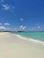 Ithaa Beach Maldives