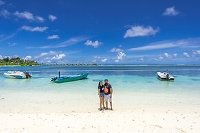 Ithaa Beach Maldives