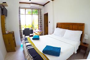 Ithaa Beach Maldives