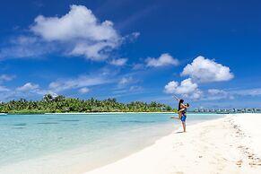 Ithaa Beach Maldives