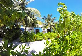 Ithaa Beach Maldives
