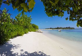 Ithaa Beach Maldives
