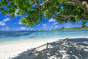 Ithaa Beach Maldives