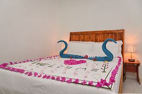 Ithaa Beach Maldives