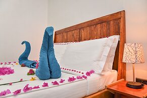 Ithaa Beach Maldives