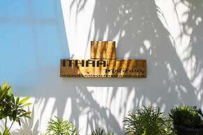 Ithaa Beach Maldives