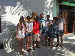 Ithaa Beach Maldives