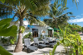 Ithaa Beach Maldives