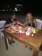 Ithaa Beach Maldives