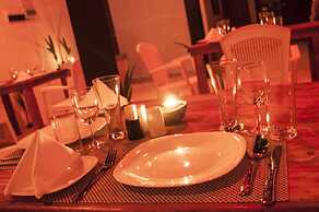 Ithaa Beach Maldives