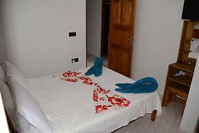 Ithaa Beach Maldives