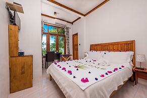 Ithaa Beach Maldives