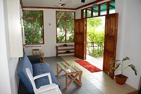 Ithaa Beach Maldives