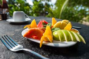 Ithaa Beach Maldives