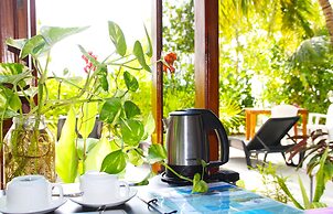 Ithaa Beach Maldives