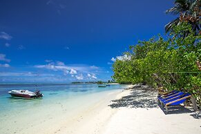 Ithaa Beach Maldives