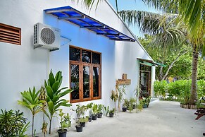 Ithaa Beach Maldives