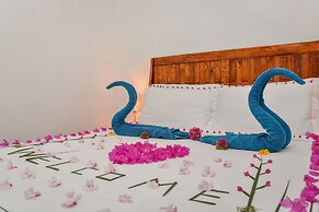 Ithaa Beach Maldives