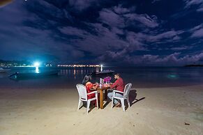 Ithaa Beach Maldives