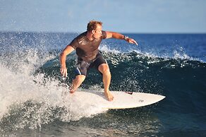 Ithaa Beach Maldives