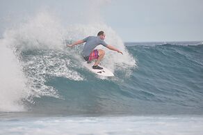 Ithaa Beach Maldives