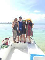 Ithaa Beach Maldives